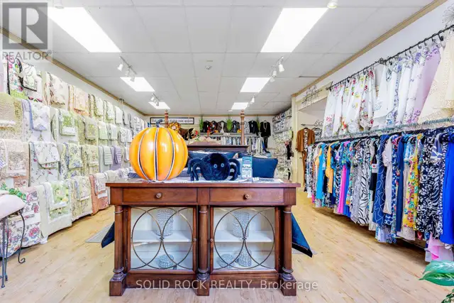 117 ST LAWRENCE STREET Merrickville-Wolford, Ontario in Commercial & Office Space for Sale in Ottawa - Image 36