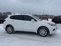 2017 BUICK ENVISION PREMIUM AWD CLEAN CARFAX DRIVER ASSIST PANO ROOF REMOTE START HEATED SEATS CERTI... (image 4)