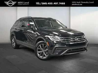 ===== 2022 Volkswagen Tiguan Comfortline ===== ===== Pourquoi acheter chez nous ? ===== Depuis plus...