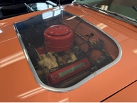 1956 Ford Skyliner Classic, stylish, and full of vintage Ford character, this 1956 Ford Skyliner is... (image 2)