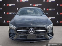 This Mercedes-Benz A-Class has a strong Intercooled Turbo Premium Unleaded I-4 2.0 L/121 engine powe... (image 8)