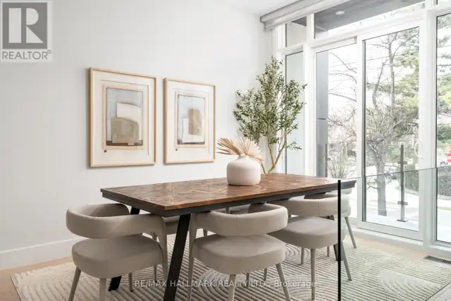 167 SAMMON AVENUE Toronto (Danforth Village-East York), Ontario in Houses for Sale in City of Toronto - Image 7