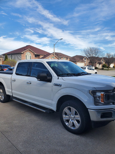 F150 2018 for sale