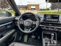 Legendary Honda Reliability! 2024 Honda CR-V Hybrid Touring AWD, 2.0L 4 Cylinder, Leather Heated Sea... (image 9)