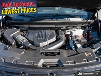 Experience the 2026 GMC Acadia Elevation: Where Sophistication Meets Adventure in a Sleek, Black Des... (image 7)