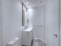 Apartment for rent appt logement locatif, 3.5 3 1/2 1cc 1-bedroom/chambre Canal Lachine-Marché Atwat... (image 8)