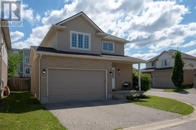 10 - 960 BITTERBUSH CRESCENT London North (North M), Ontario in Land for Sale in London - Image 3