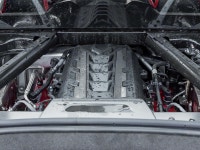 Z51 Performance Pkg | Performance Suspension | Performance Exhaust | Gloss Black Wheels | Bright Red... (image 7)