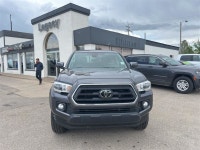 Welcome to Legacy Dodge Taber. Heated Seats, Apple CarPlay, Android Auto, Adaptive Cruise Control, L... (image 7)