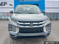 Saskatoon Motor Products - Recent Arrival! 2023 Mitsubishi RVR ES - Certified. Certification Program... (image 8)