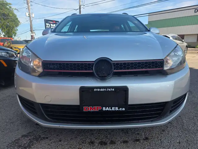 2010 Volkswagen Golf Trendline5687956503481651210