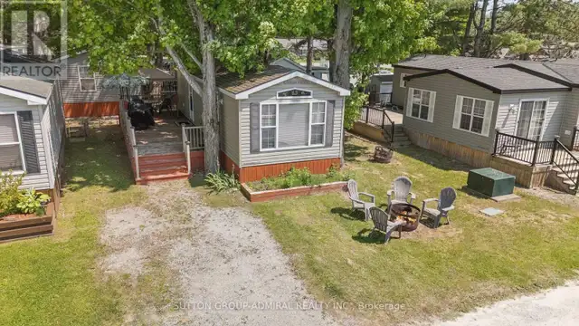 70 - 1082 SHAMROCK MARINA ROAD Gravenhurst (Morrison), Ontario62863315557507124