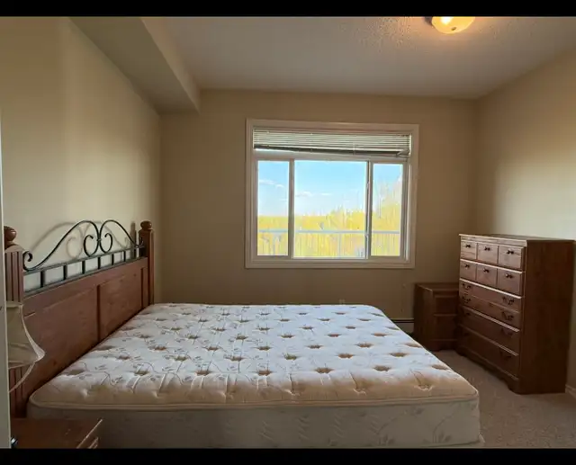 230 Wilson 2 Bed 2 Bath Condos Underground Parking in Long Term Rentals in Fort McMurray - Image 30