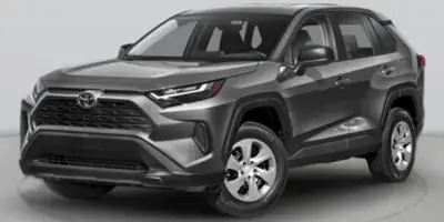 Check out this 2023 Toyota RAV4 XLE. Its Automatic transmission and Regular Unleaded I-4 2.5 L/152 e...