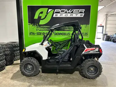 2016 POLARIS RZR 570 Affordable fun awaits!!! Looking to get out on the trails this summer without b...