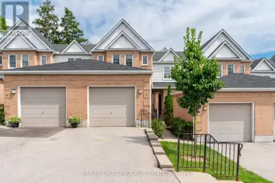 Prime Location! Welcome to The Gables, just minutes from Western University, University Hospital, Ma...