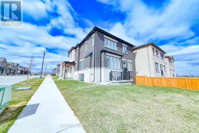 Welcome to your newly renovated basement retreat! This bright and modern unit offers a spacious bedr...