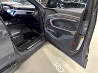 **SPRING SPECIAL!** FULLY ELECTRIC, FEATURING : MASSAGE SEATS, QUATTRO AWD, DIGITAL GAUGE CLUSTER NA... (image 8)