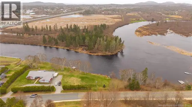 65 Riverview Avenue St George, New Brunswick in Land for Sale in Saint John - Image 23
