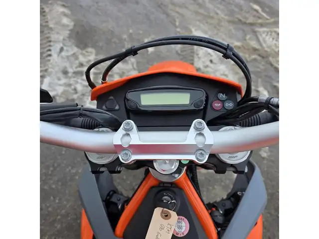 2023 KTM 690 ENDURO R in Dirt Bikes & Motocross in Brantford - Image 14