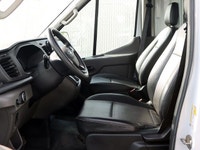 Used | Ford | Transit Cargo Van | 2023 | White | AWD | High Roof The 2023 Ford Transit T-250 Cargo V... (image 5)