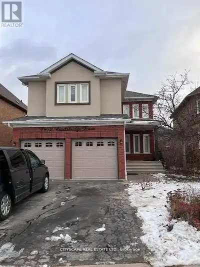 BSMNT - 2972 CASTLEBRIDGE DRIVE Mississauga (Central Erin Mills)