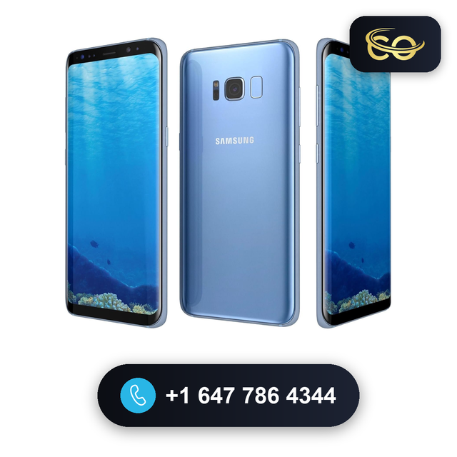 Samsung Galaxy S9 64GB, S8 Plus 64GB, S7 32GB, Unlocked in Cell Phones in City of Toronto - Image 4