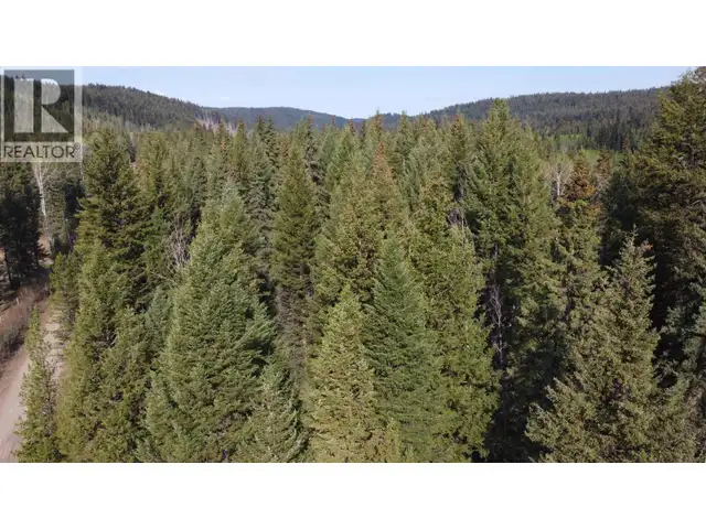 LOT B BRYCE ROAD Forest Grove, British Columbia in Land for Sale in 100 Mile House - Image 6