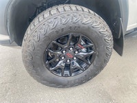 Saskatoon Motor Products - General Motors Certified, ZR2, 4D Crew Cab, 2.7L I4 Turbocharged DOHC 16V... (image 9)