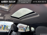 The sleek and stylish Chevrolet Trax LT in a stunning black finish is the perfect SUV that exemplifi... (image 5)