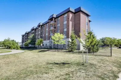 Building Description Welcome to The Greens of Sally Creek Apartments, a luxury rental community with...