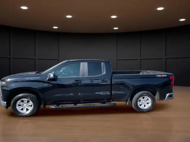 2020 Chevrolet Silverado 1500 LT -Heated Seates-Great Price-
