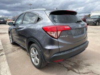 Leather Seats! As Edmunds.com states, the Honda HR-V is far more capable than its diminutive size su... (image 4)