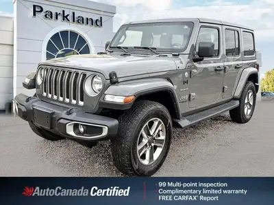 This Jeep Wrangler boasts a Regular Unleaded V-6 3.6 L/220 engine powering this Automatic transmissi...