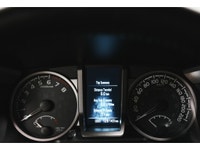 This 2018 Toyota Tacoma SR5 Double Cab is a local Ontario vehicle known for its reliability, durabil... (image 7)