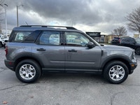 The robust 1.5L EcoBoost engine with auto start-stop technology delivers both spirited performance a... (image 3)