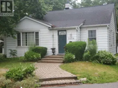 1604 HWY 2 ROAD Clarington (Courtice), Ontario