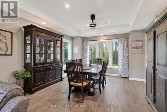 6625 SUTHERLAND AVENUE South Glengarry, Ontario in Houses for Sale in Cornwall - Image 13