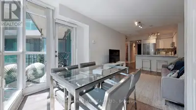 303 - 231 FORT YORK BOULEVARD Toronto (Niagara), Ontario