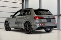 Traction intégrale Audi quattro / Black optics / V6 3.0T 349 chevaux / Toit ouvrant panoramique / Ch... (image 7)
