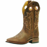 Boulet Cowboy Boots @ Sandys Saddlery & Western Wear