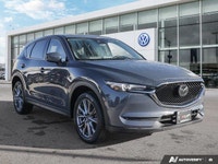 * All-wheel drive (AWD) * Leather-trimmed upholstery * Ventilated front seats, and heated rear seats... (image 6)