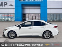 Saskatoon Motor Products - Recent Arrival! 2025 Toyota Corolla SE - Certified. Certification Program... (image 1)