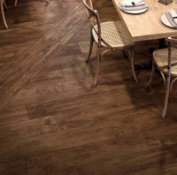 OVER 30% OFF HARDWOOD-LOOK TILE