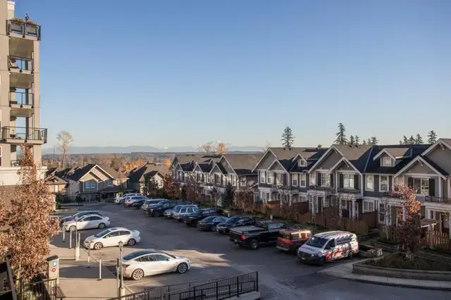 203 20826 72 AVENUE Langley, British Columbia in Condos for Sale in Abbotsford - Image 22