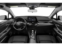 The 2021 Toyota C-HR Limited in a stunning copper finish with a front-wheel-drive setup is ready to... (image 4)