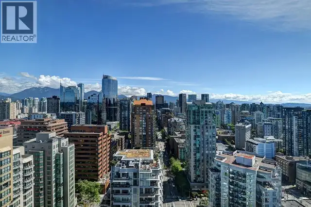 3104 1283 HOWE STREET Vancouver, British Columbia in Long Term Rentals in Vancouver - Image 25