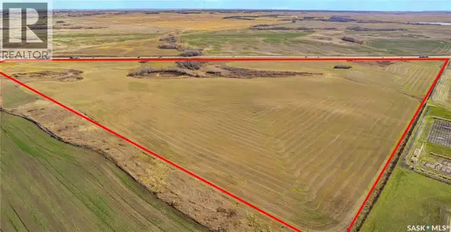 Highway #41 Farm Land Corman Park Rm No. 344, Saskatchewan in Land for Sale in Saskatoon - Image 12