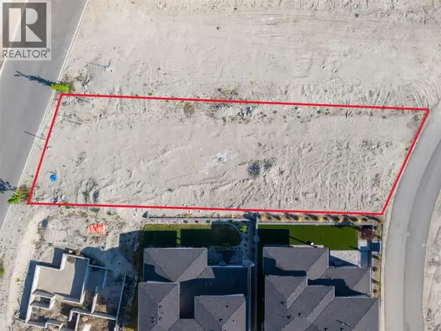 110 Deer Place Penticton, British Columbia in Land for Sale in Penticton - Image 8