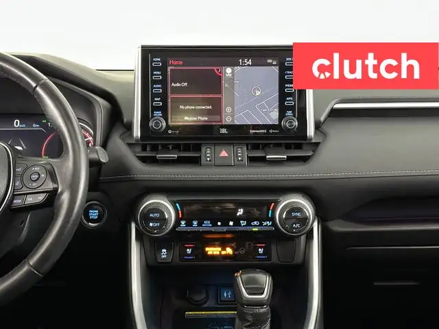 2019 Toyota RAV4 Limited in Cars & Trucks in Bedford - Image 32